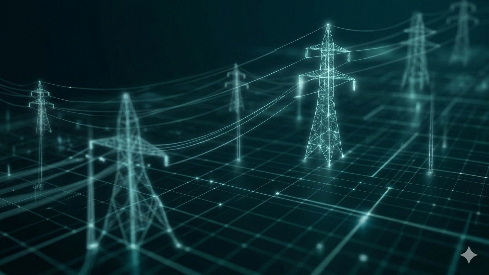 Infraestructura eléctrica